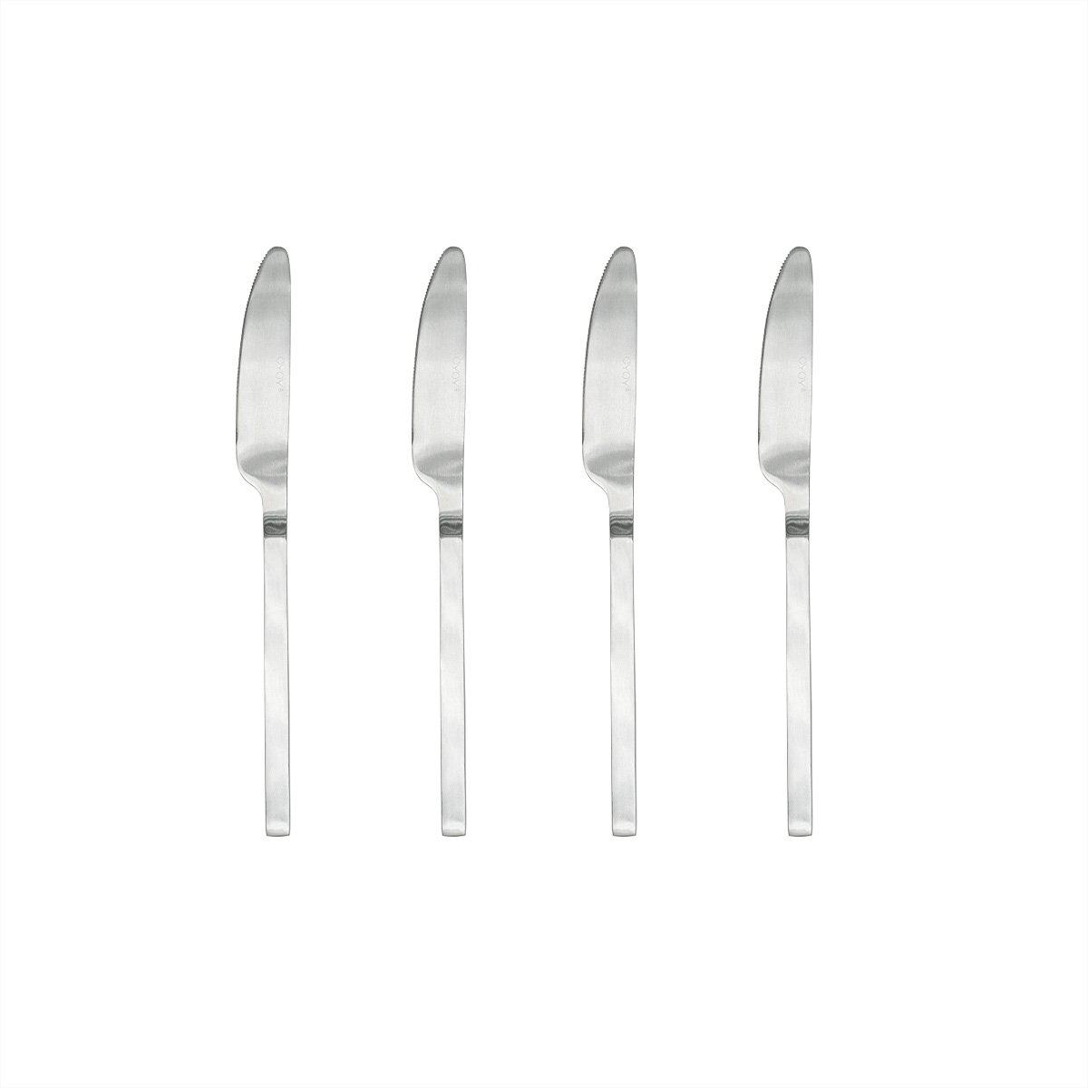 Couteau en métal LIVING, OYOY LIVING DESIGN