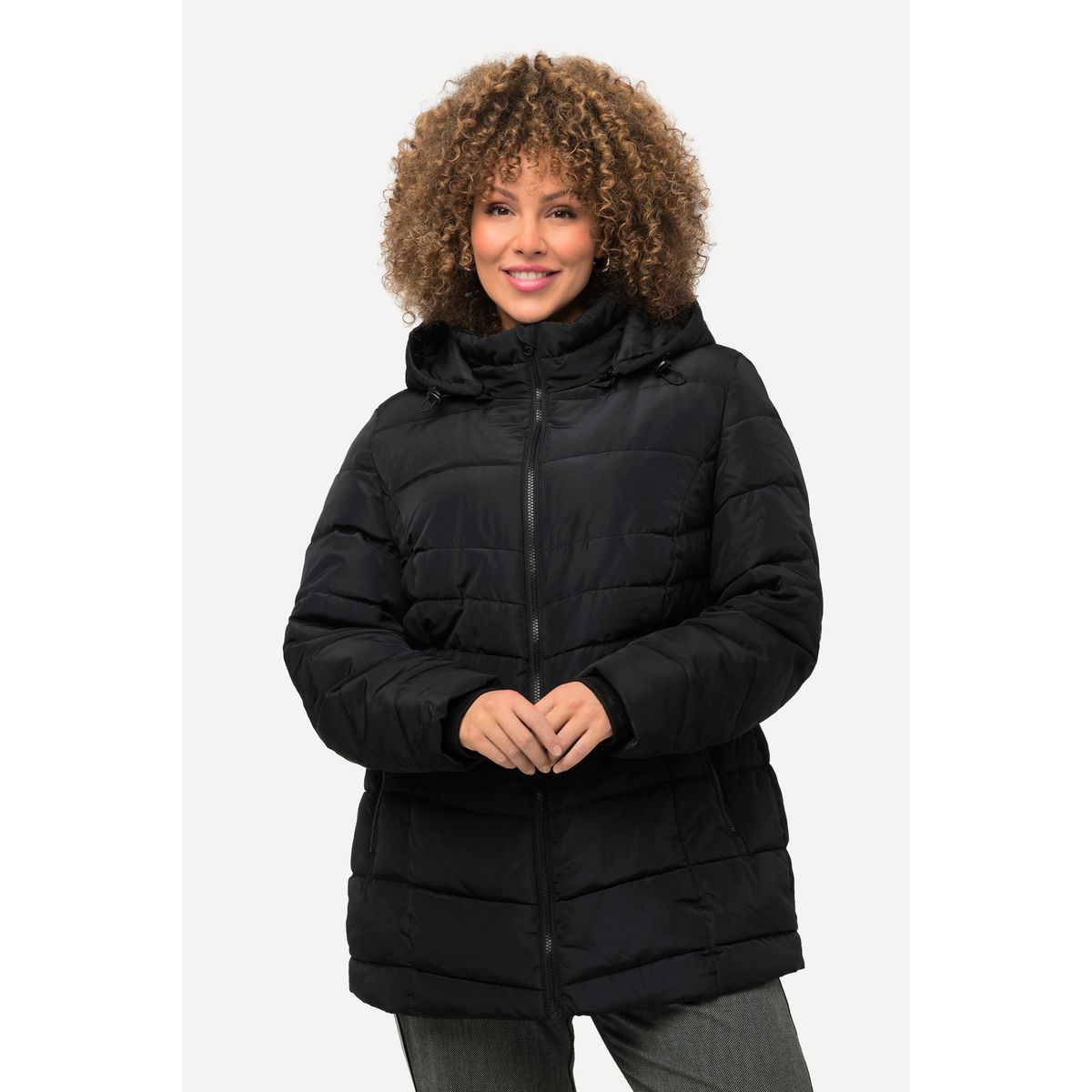 Veste matelassée légère femme grande outlet taille