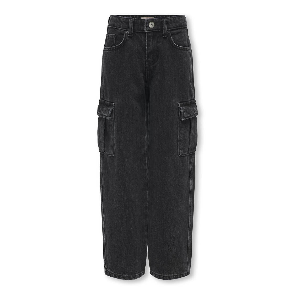 Jean large style cargo, KIDS ONLY