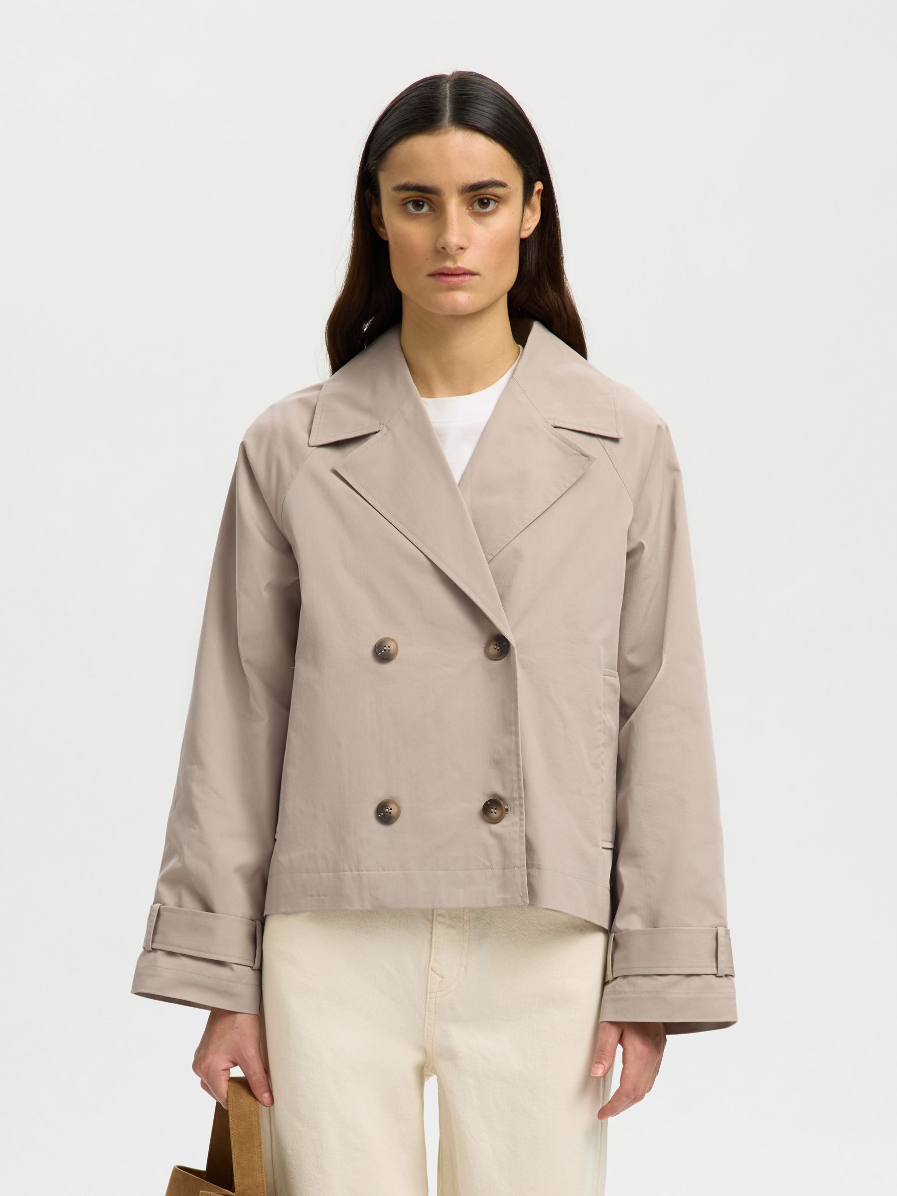 Trench, SELECTED