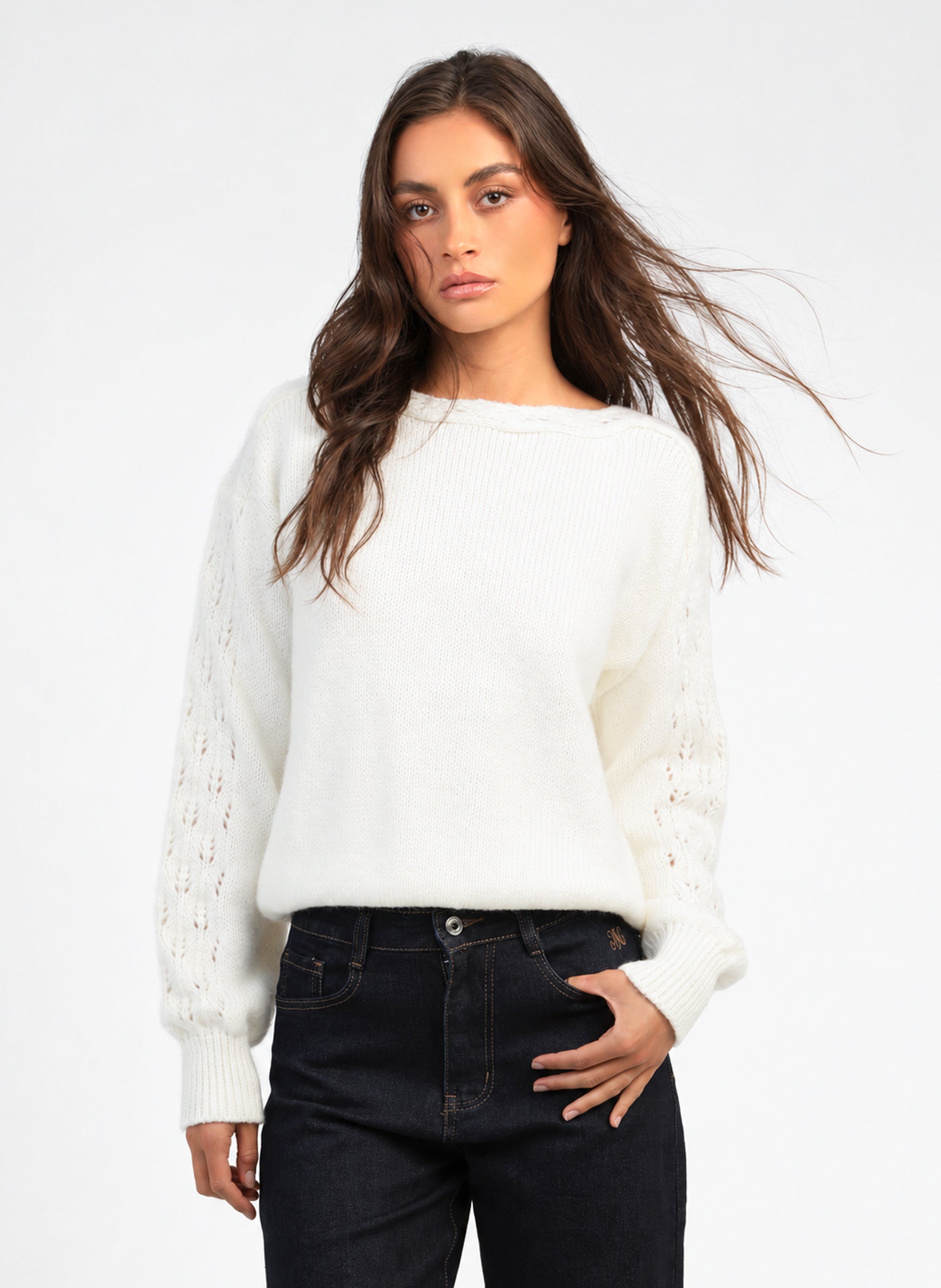 Pull LUCINDY, AN'GE