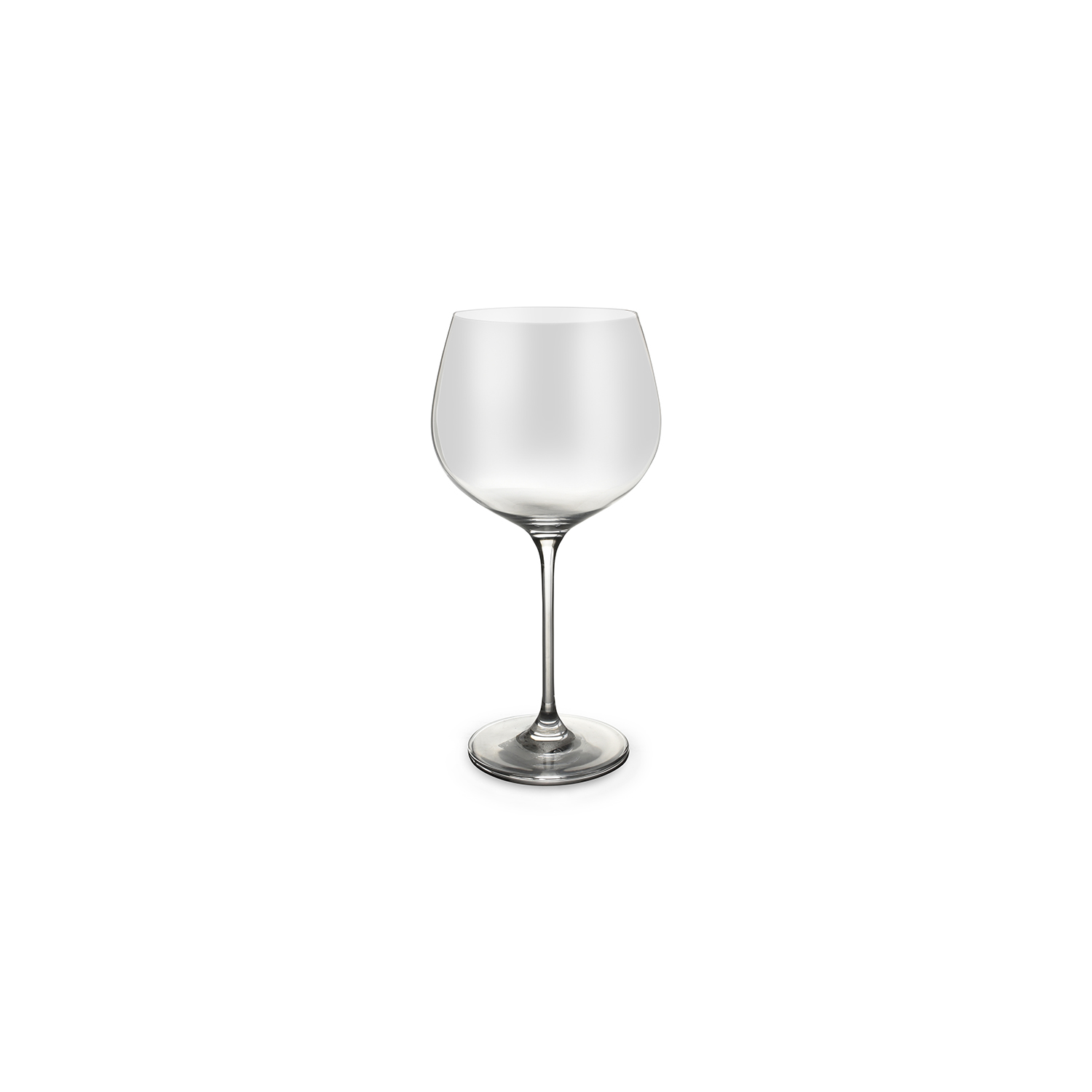 Lot de 2 verres à cocktail CUVEE, SALT & PEPPER