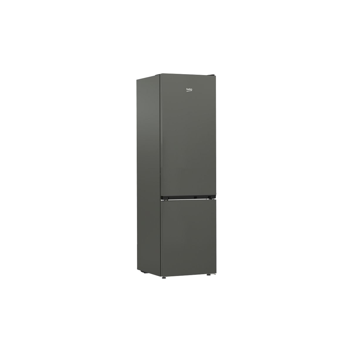 Réfrigérateur combiné B3RCNE415HG, BEKO