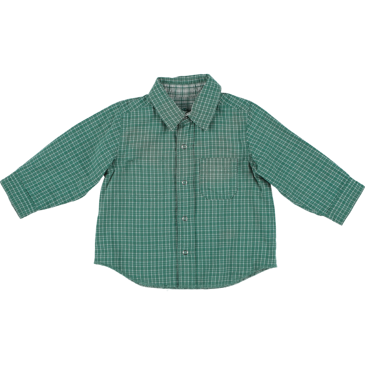 Chemise réversible - Très bon état, PETIT BATEAU