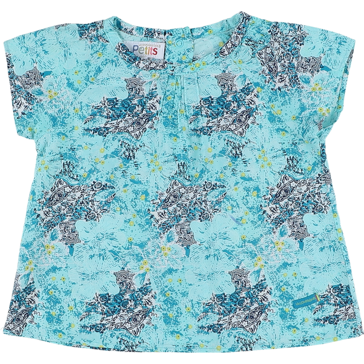 Blouse -  Très bon état, LA COMPAGNIE DES PETITS