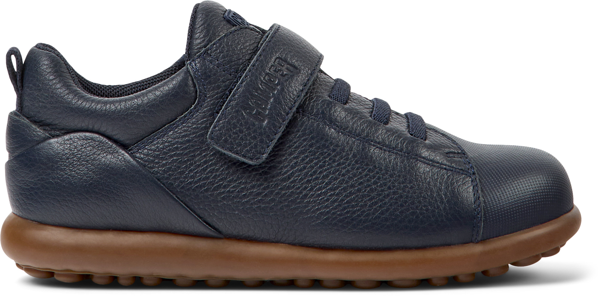 Baskets Cuir Pelotas Ariel, CAMPER