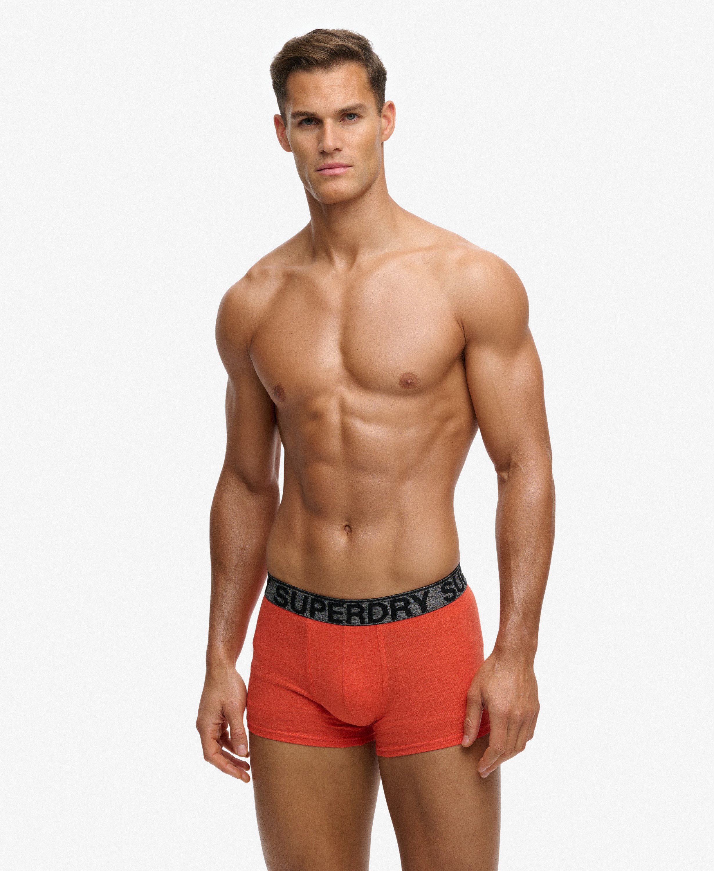 Pack de 3 boxers, SUPERDRY
