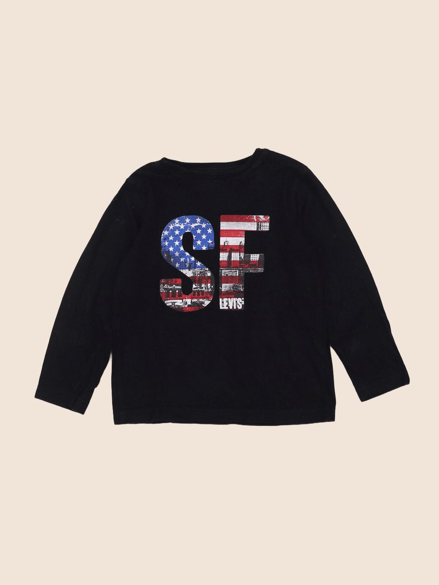 Tee-shirt - Très bon état, LEVI'S