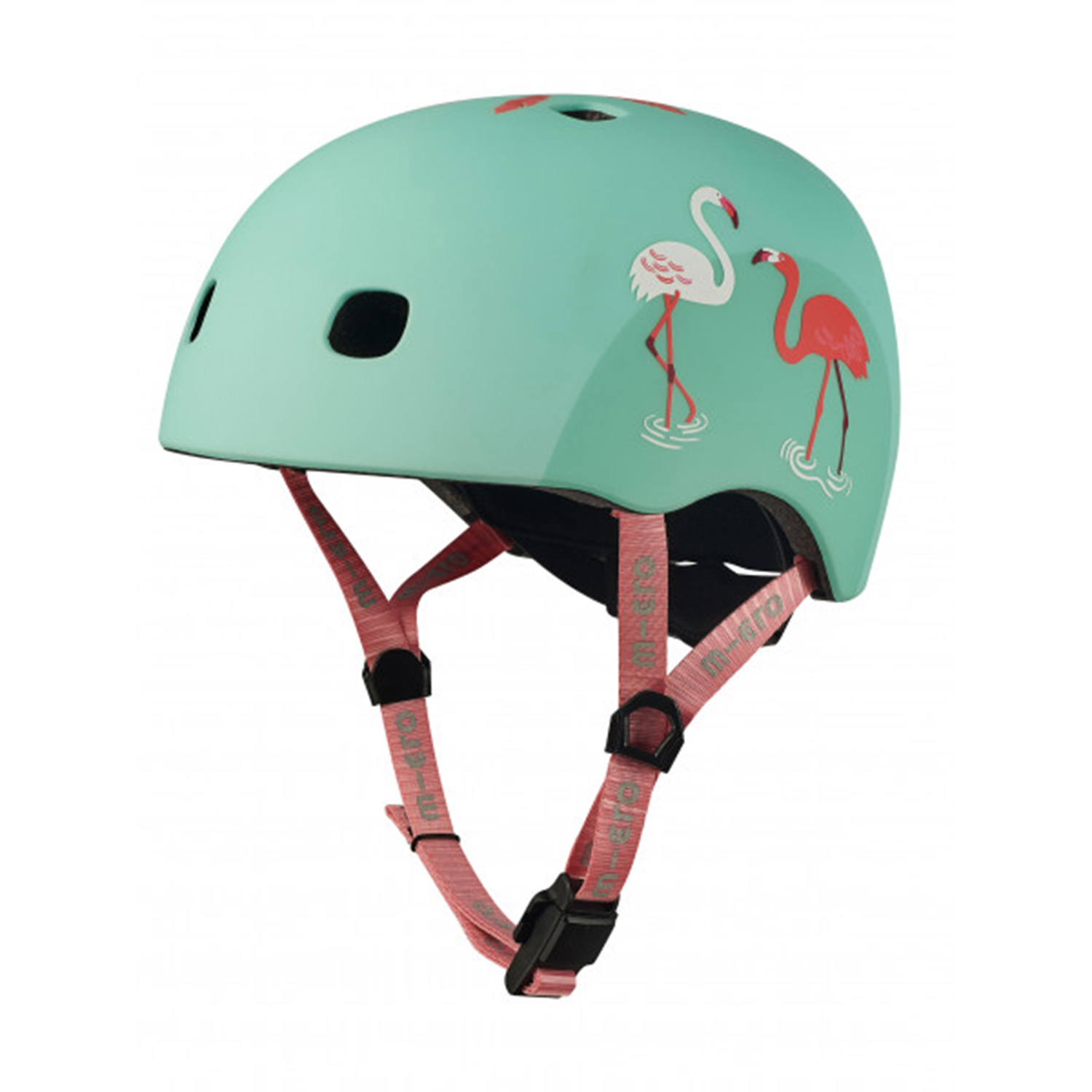 Casque Flamant Rose, MICRO MOBILITY