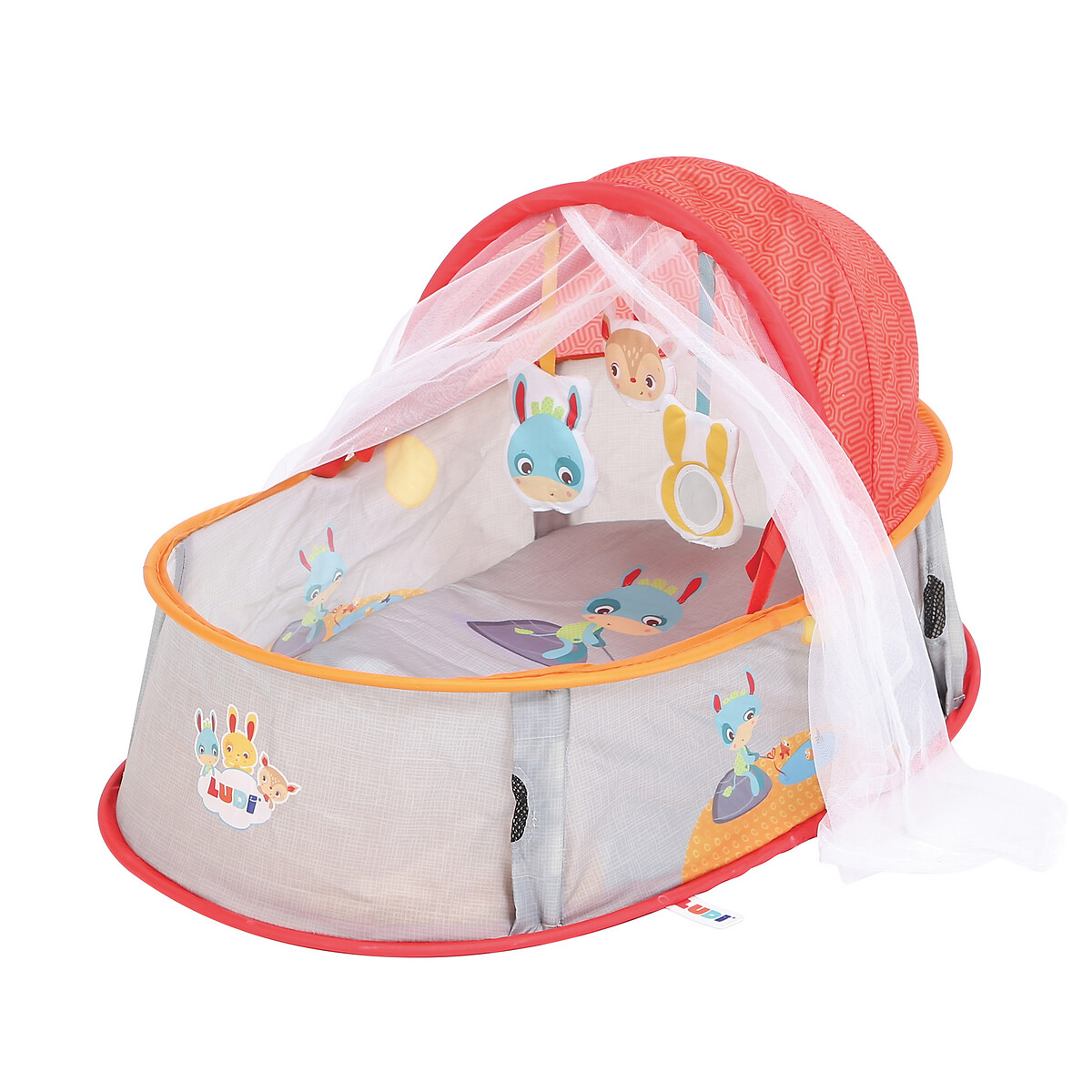 Couffin Bebe En Osier Pliable Ou Avec Support Les Meilleurs Modeles
