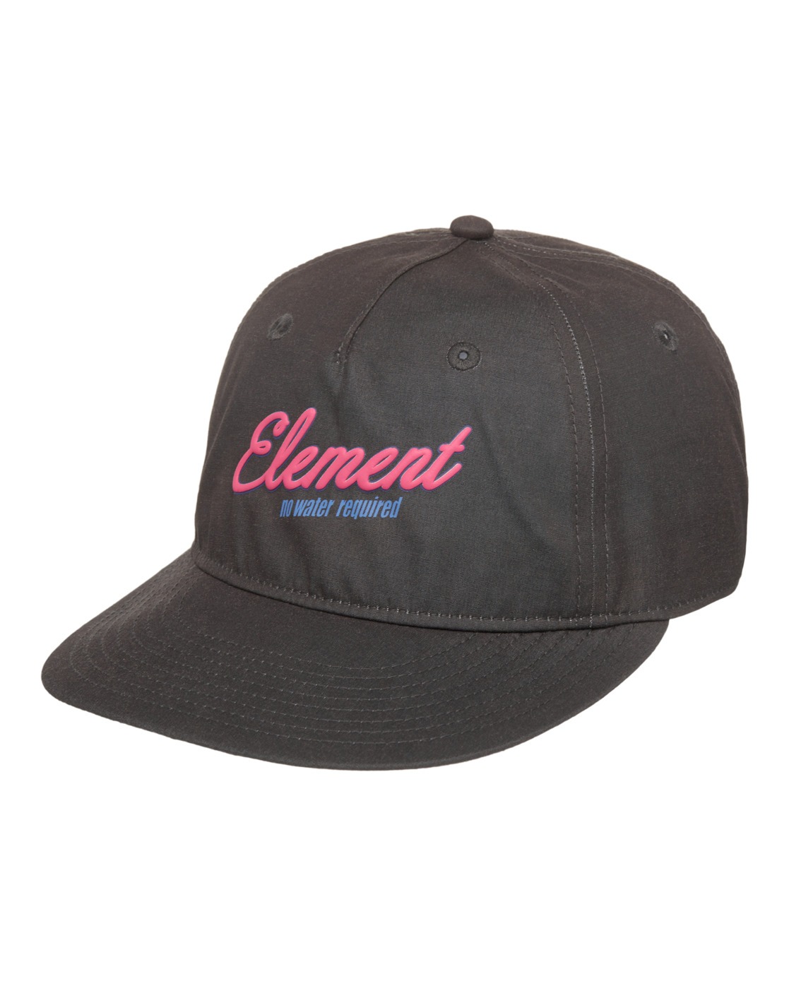 Casquette snapback POOL SERVICE 6 PANEL, ELEMENT