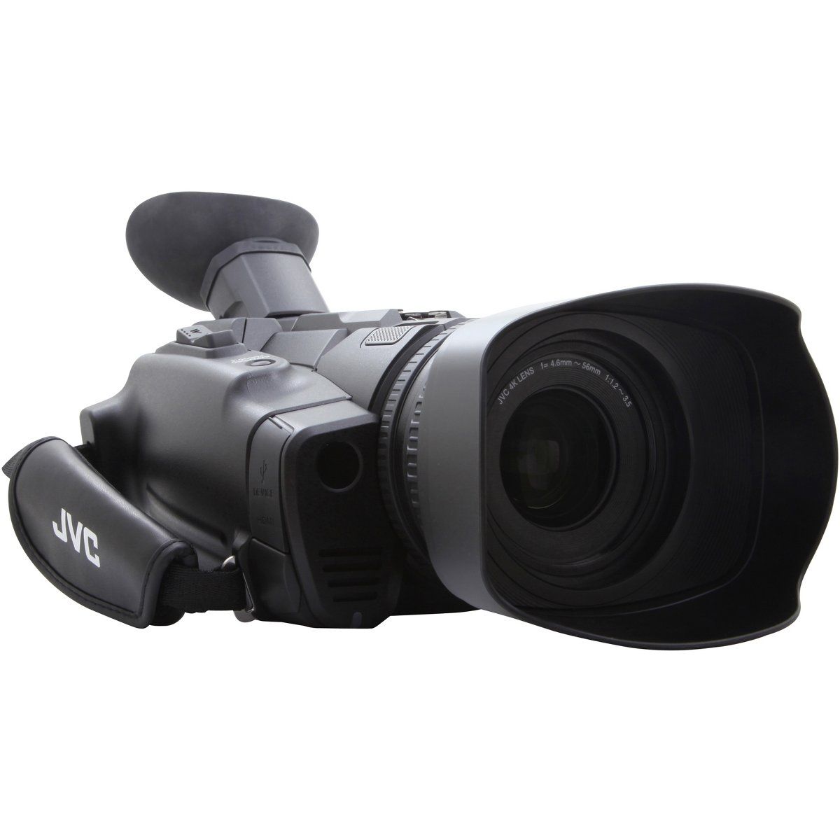Caméscope 4k jvc gyhm170e Jvc La Redoute