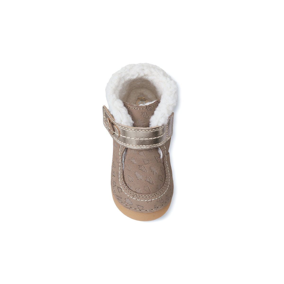 Kickers Mixte Kick Lo Tissu Oxford, Peau, 41 EU
