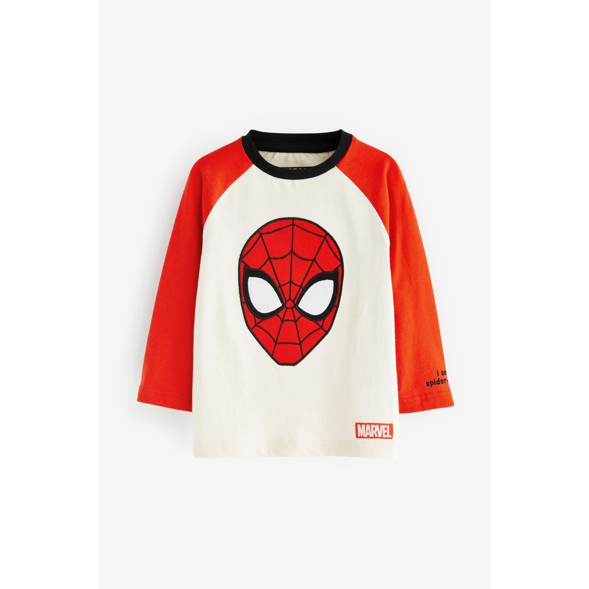 Tee shirt spiderman online 4 ans