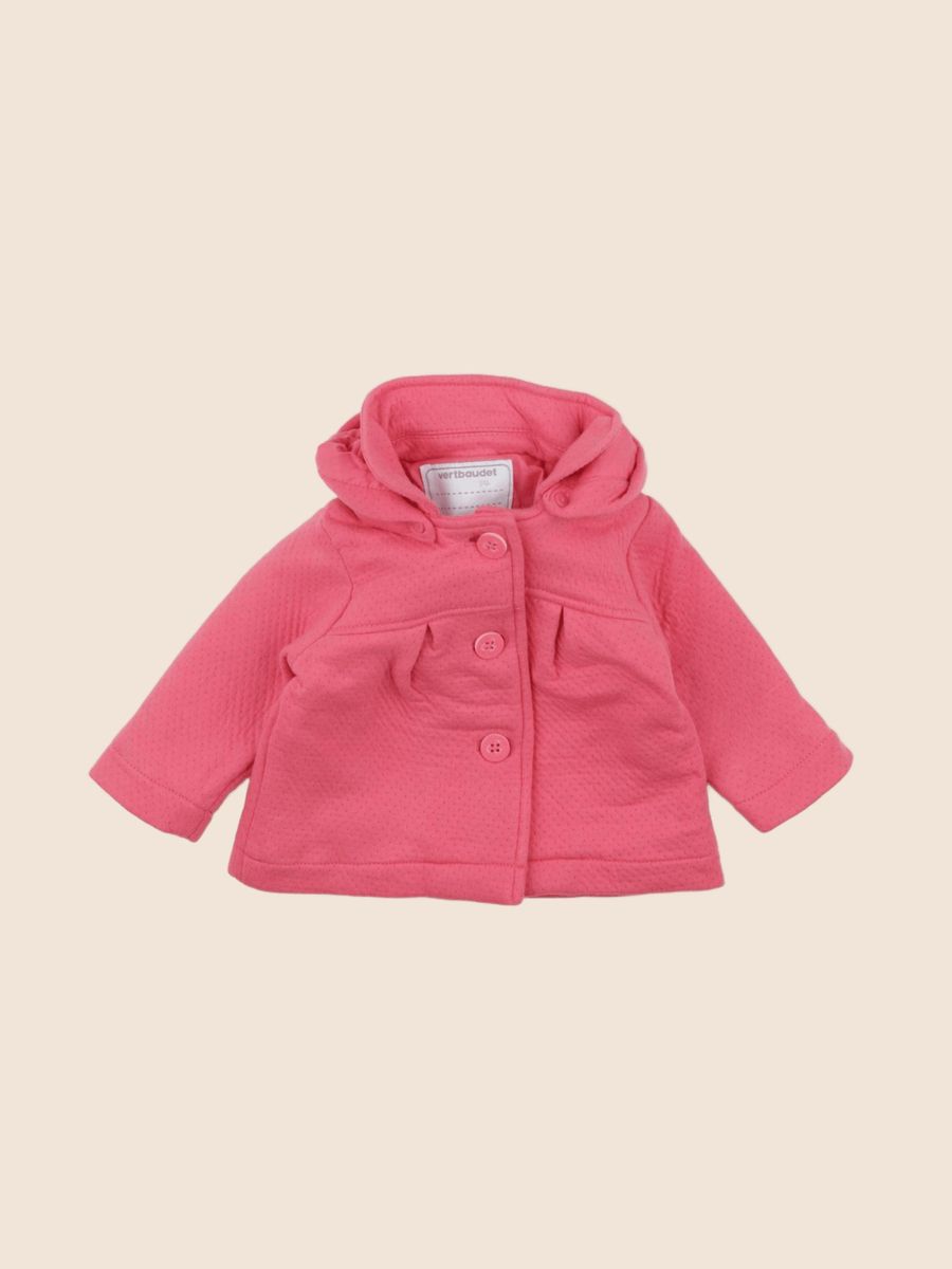 Veste - Très bon état, VERTBAUDET