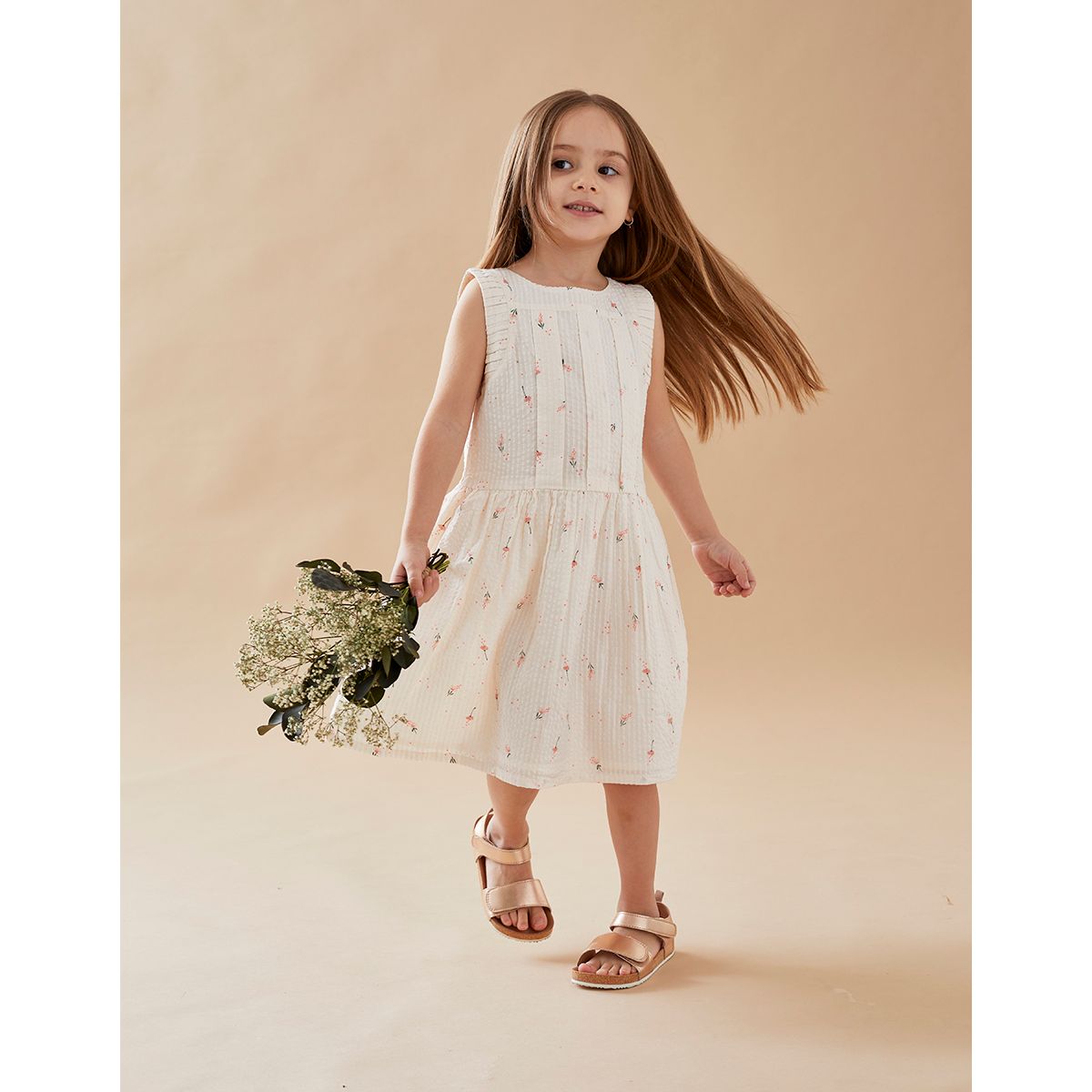 La redoute robe outlet ceremonie fille