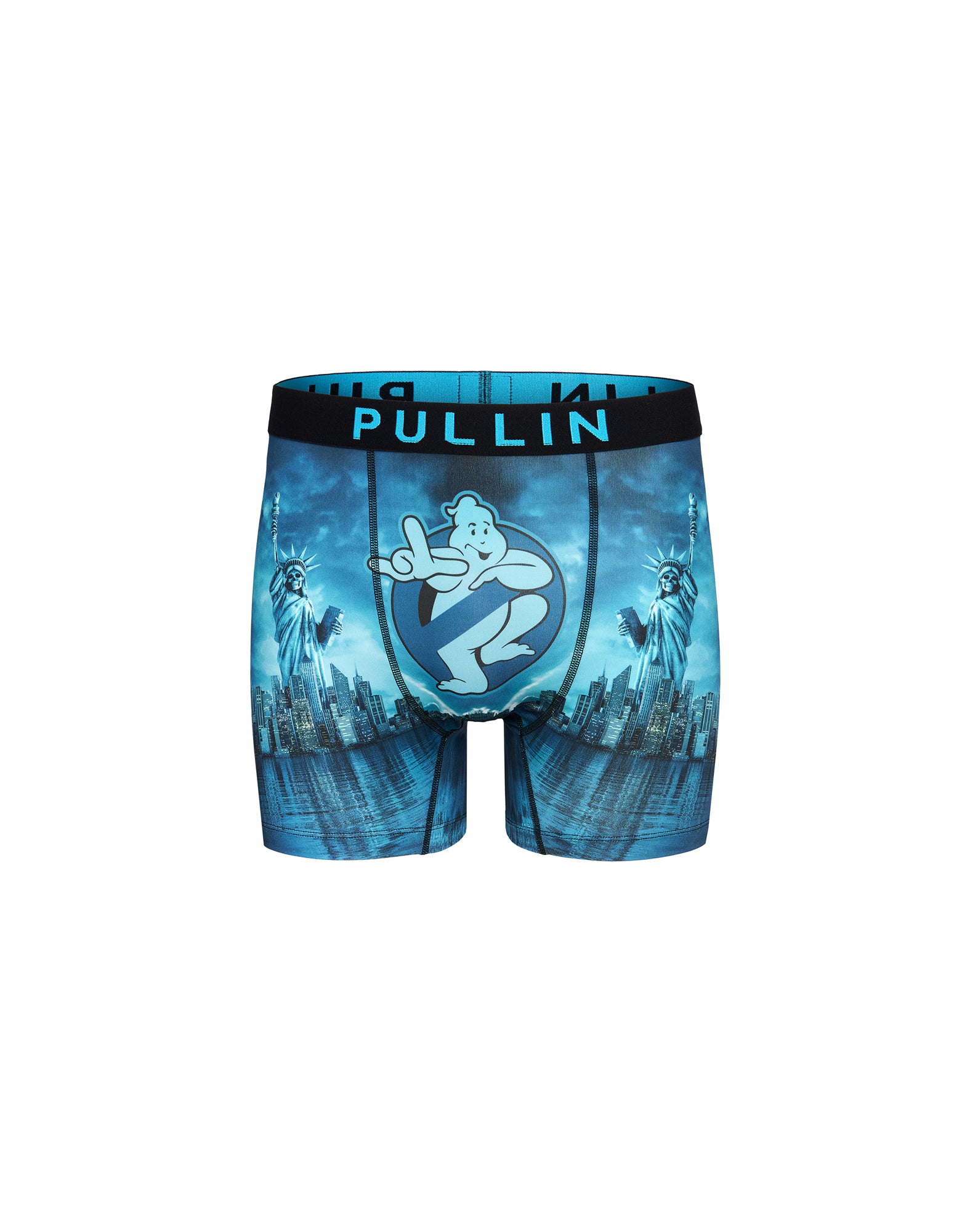 Boxer LONG GOZER, PULLIN