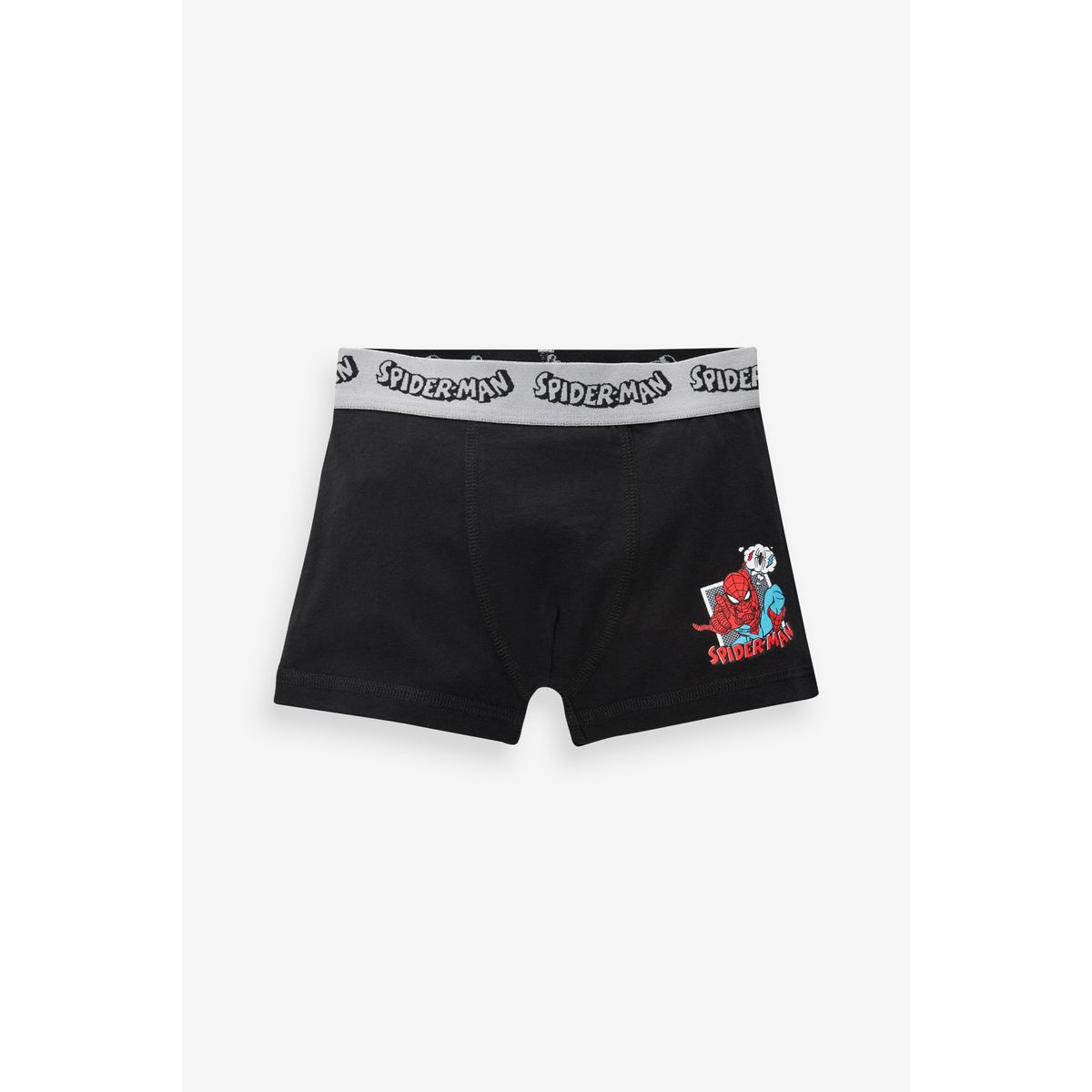 Lot de 3 boxers spider-man coupe classique homme araignée Next | La Redoute