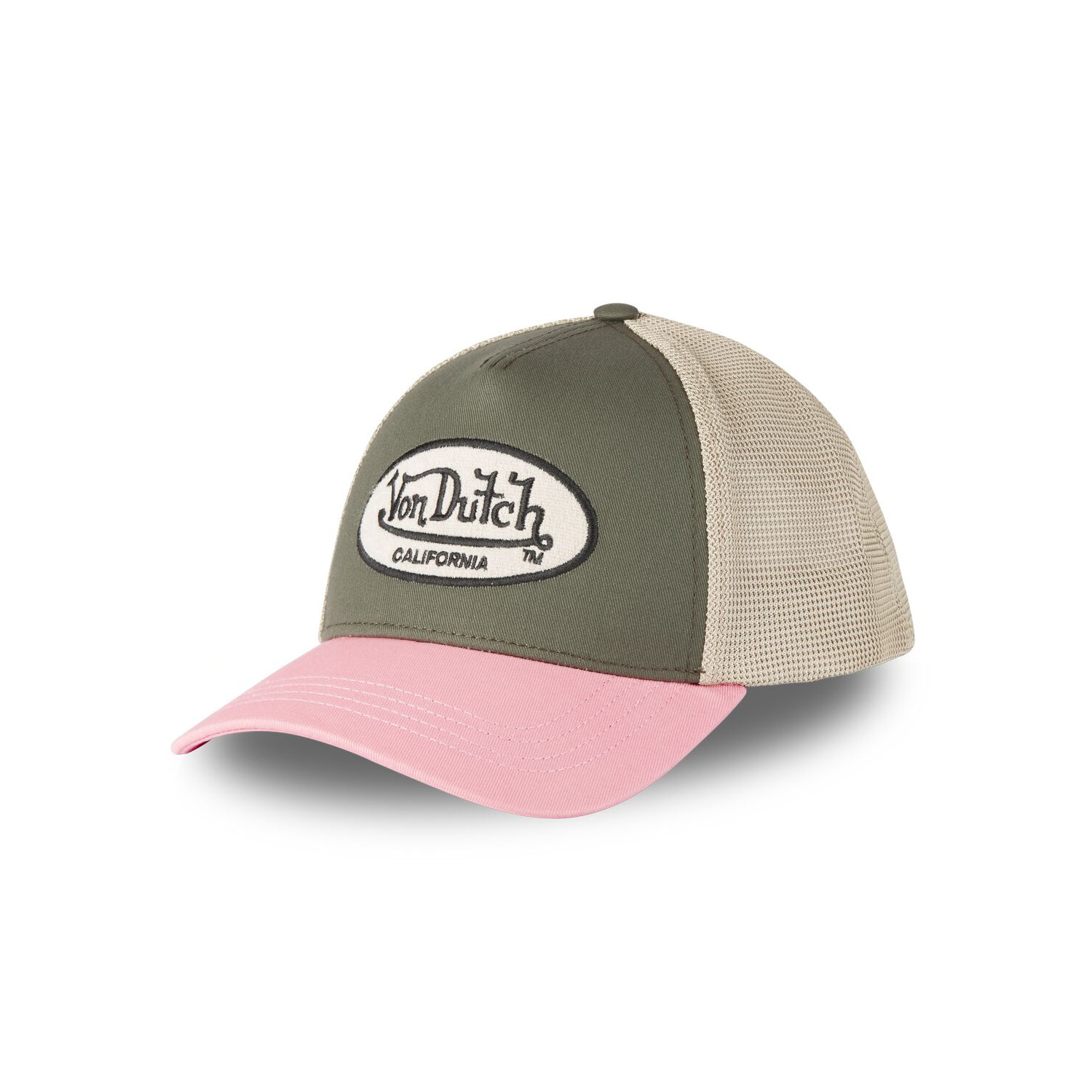 Casquette trucker TERRY, VON DUTCH