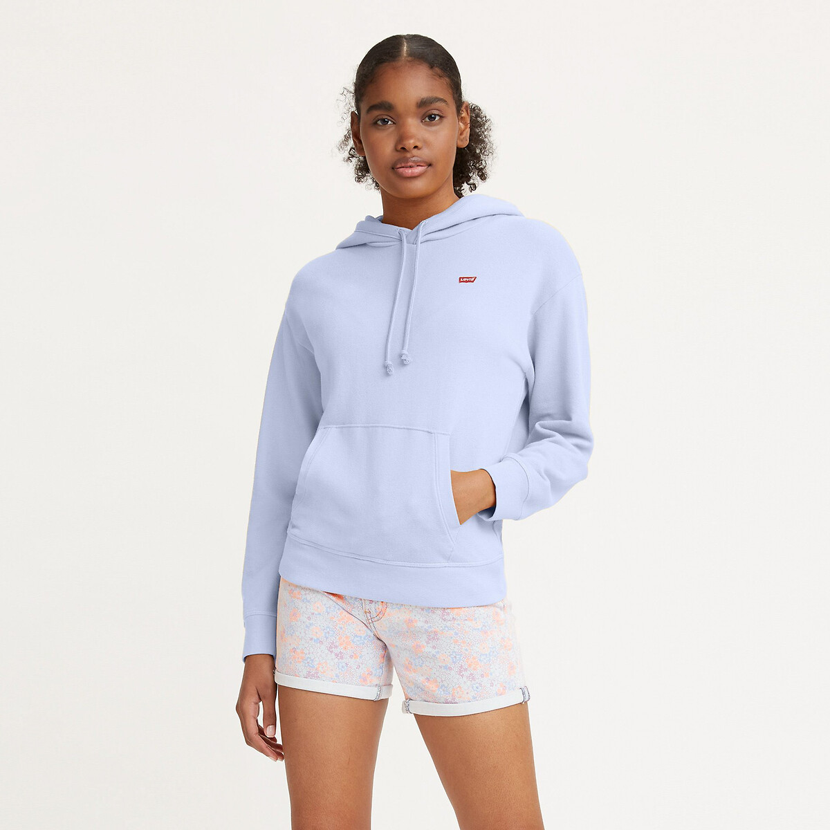 Levi's sportswear outlet hoodie