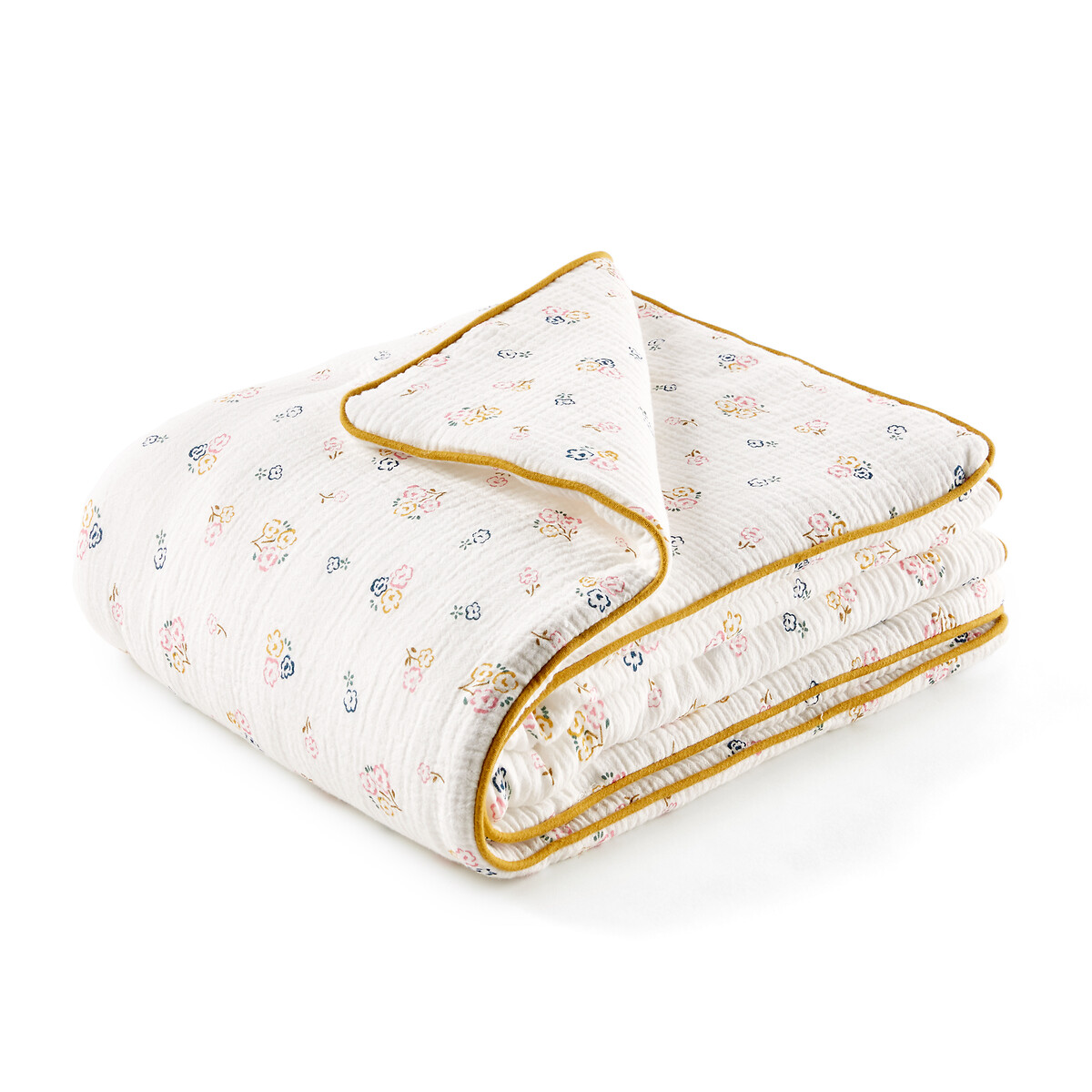 Couverture Baby La Redoute