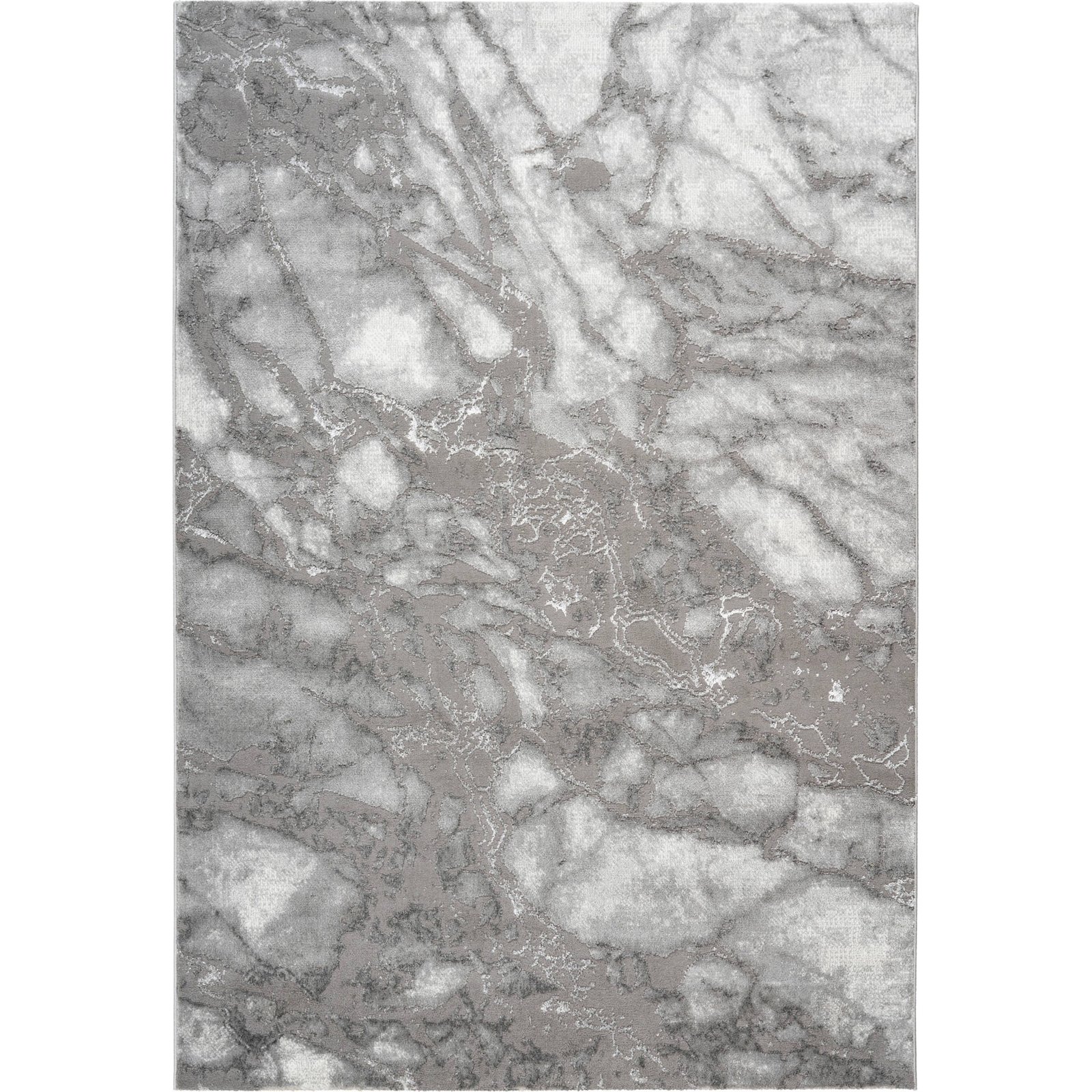Tapis rectangulaire, Mineral, ARTE ESPINA