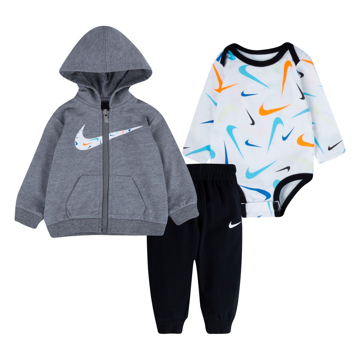 Ensemble Nike Bebe La Redoute