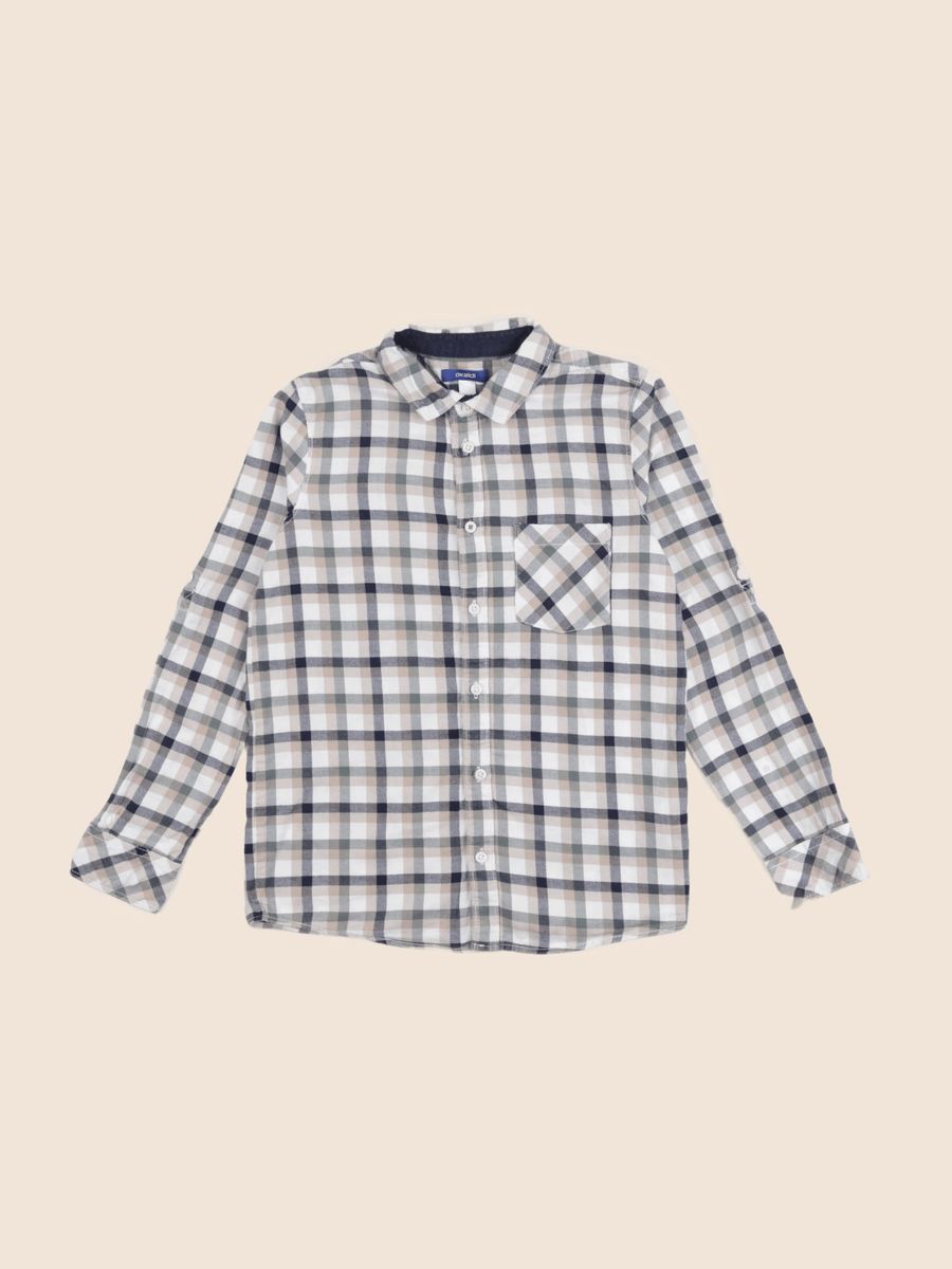 Chemise - Très bon état, OKAIDI