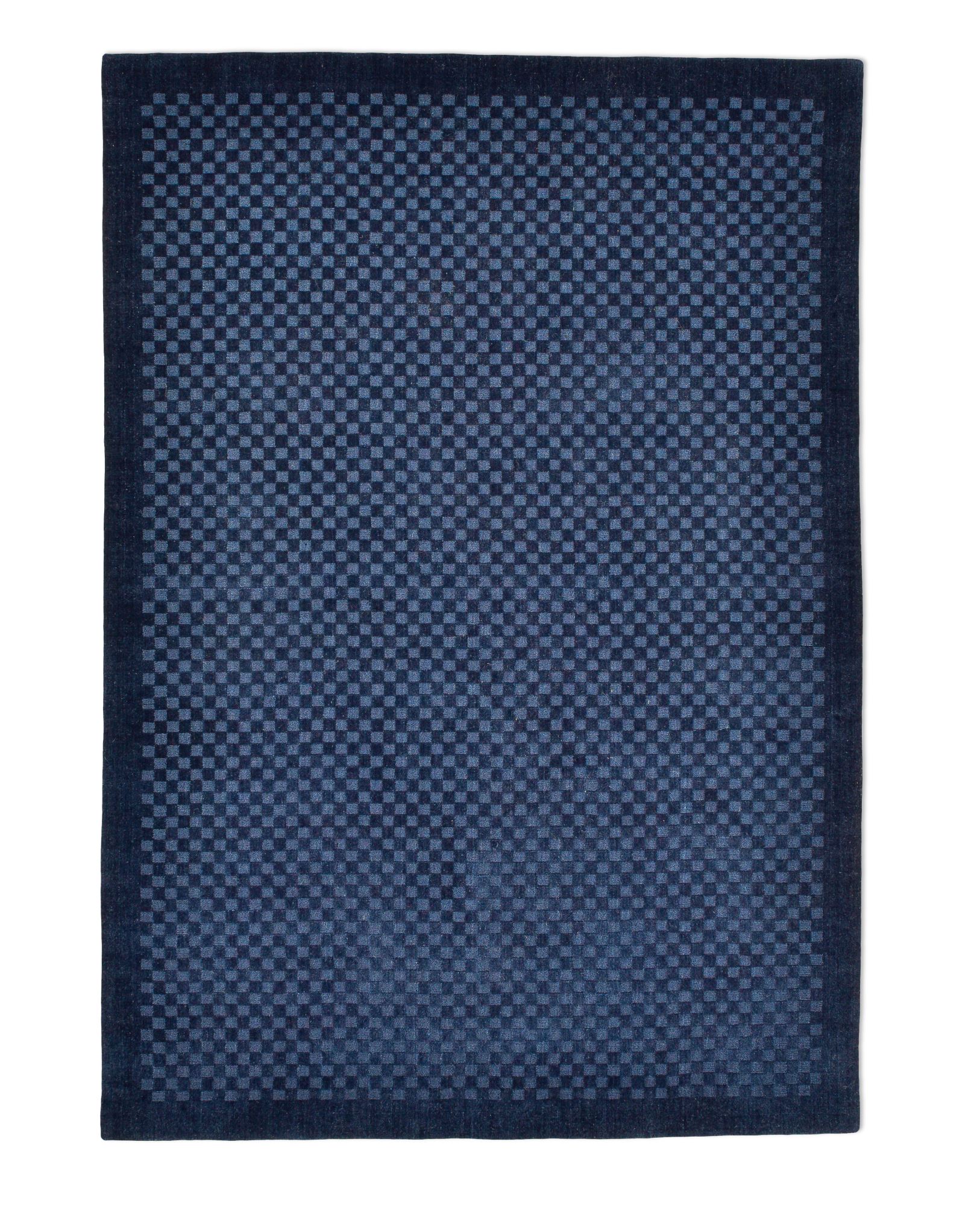 Tapis salon Taimur, tufté main, 100% laine, THEKO