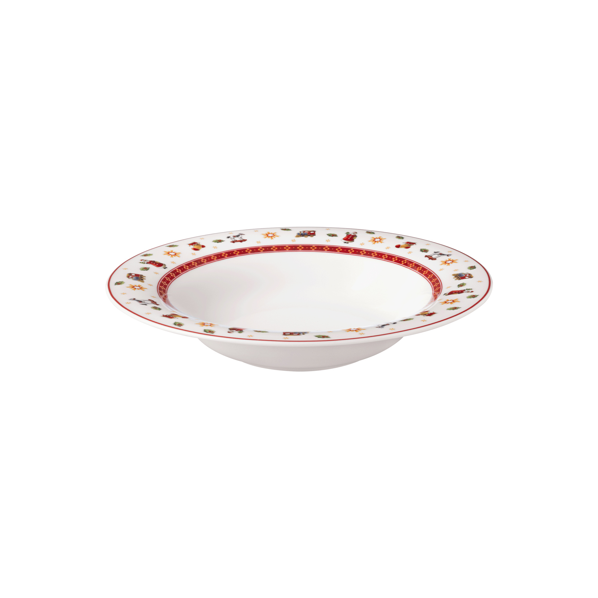 Assiette Villeroy & Boch Toy's Delight