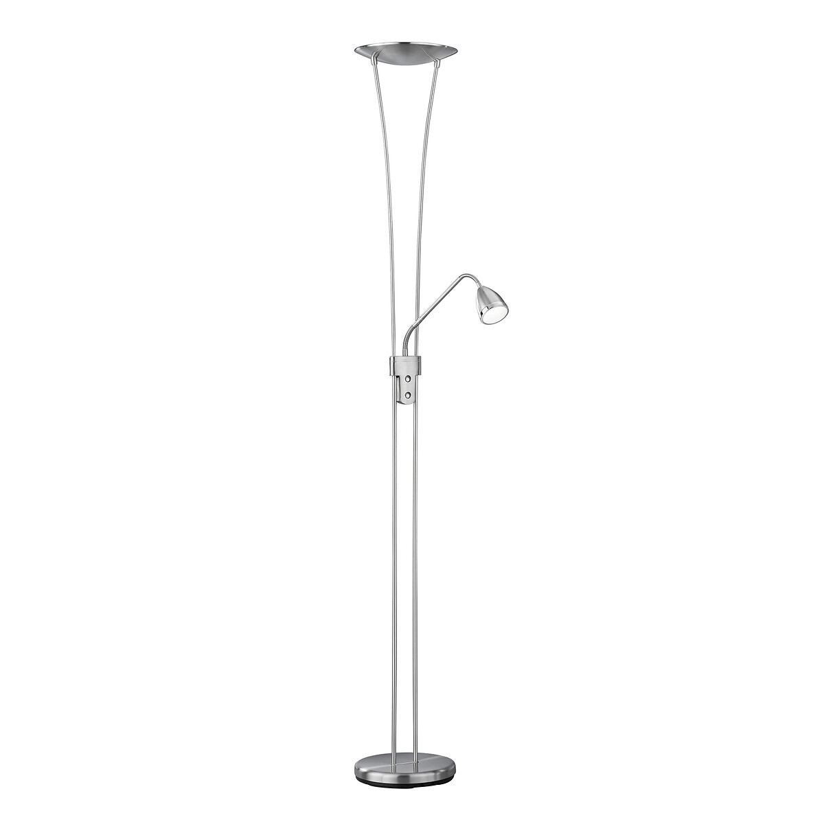 Candeeiro de pé Arizona, TRIO Lighting, TRIO LIGHTING