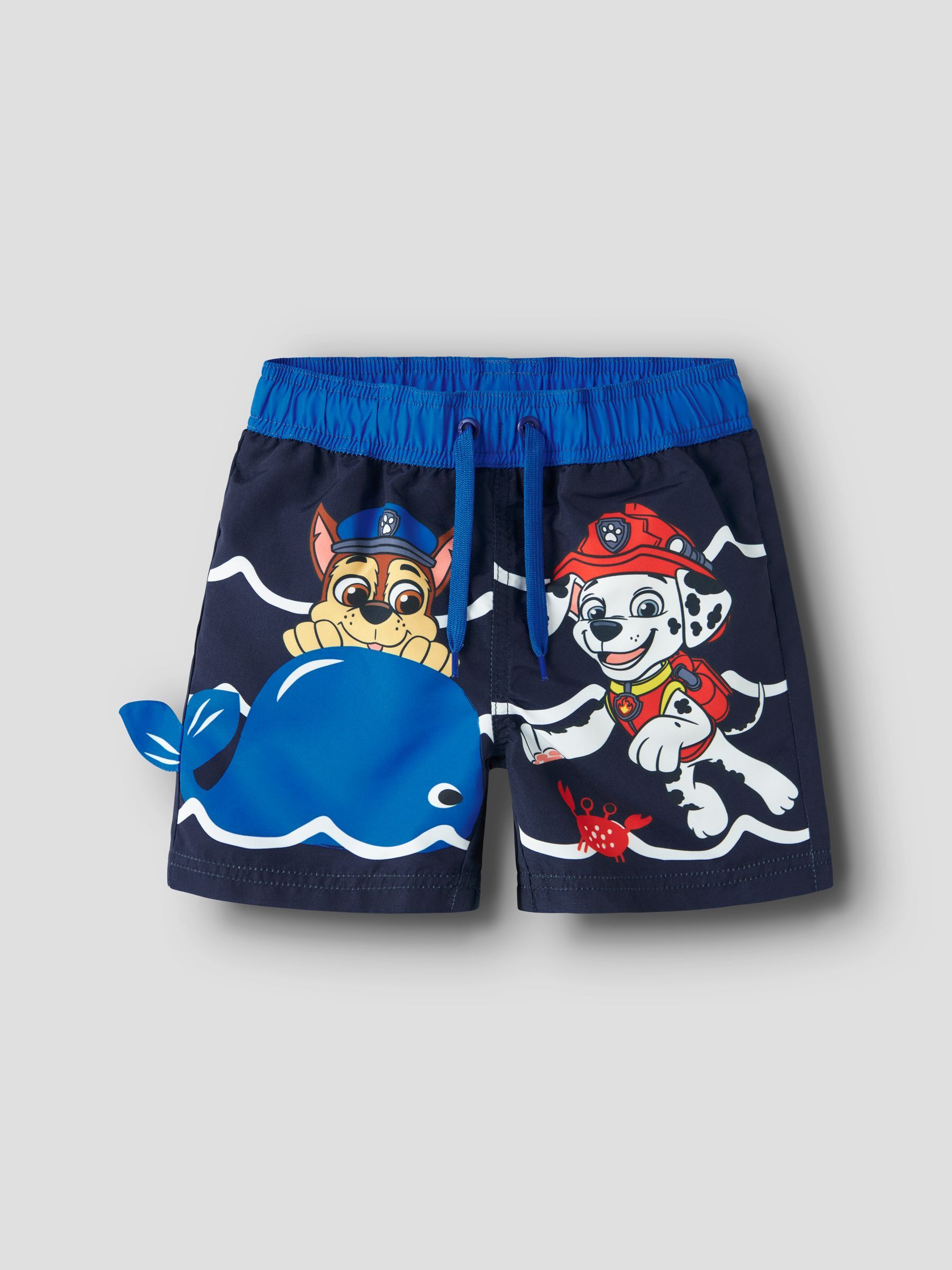 Short De Bain, NAME IT