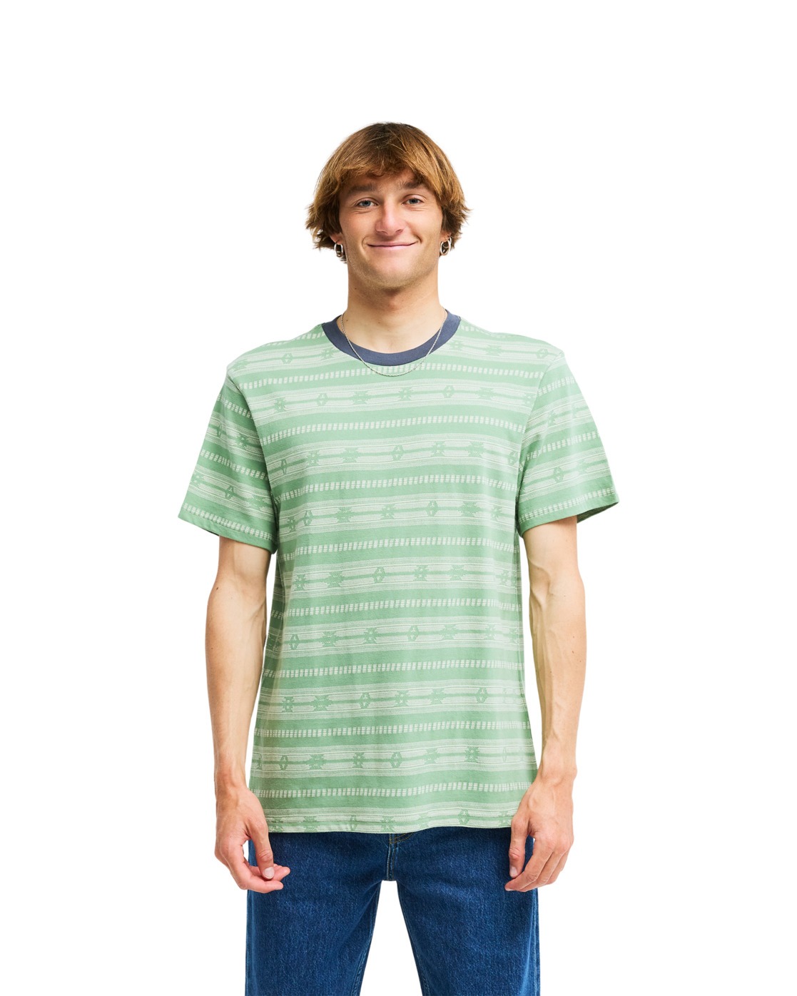 T shirt manches courtes HALFRACK, BILLABONG