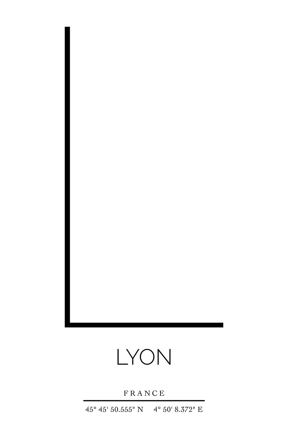 Tableau Lyon, HEXOA