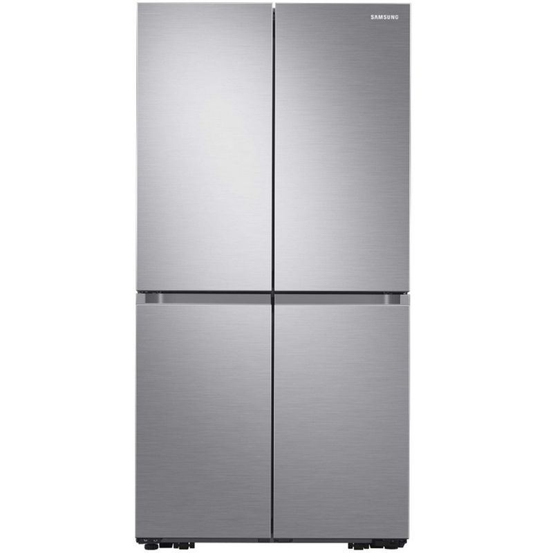 Four pyrolyse Twin Convection™ SAMSUNG Four encastrable nettoyage pyrolyse  NV7B4430ZAB