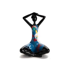 Statue Femme Enola 40 cm - Amadeus