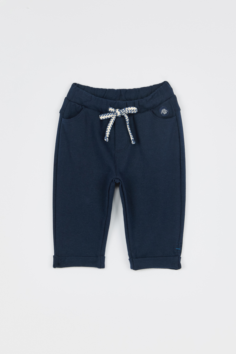 Pantalon en coton BABY, ARMOR-LUX