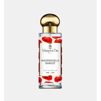 Mademoiselle Margot - Eau De Parfum MARGOT ET TITA