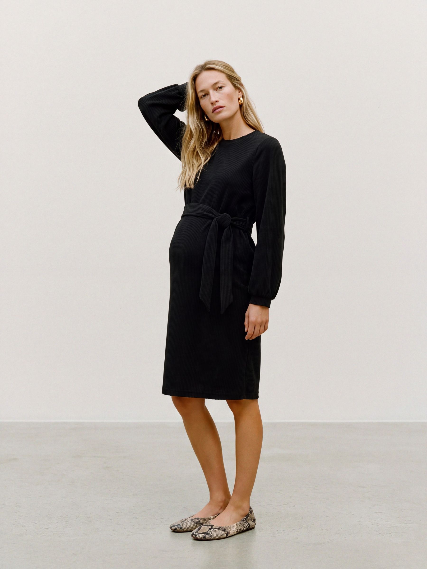 Robe, MAMA LICIOUS