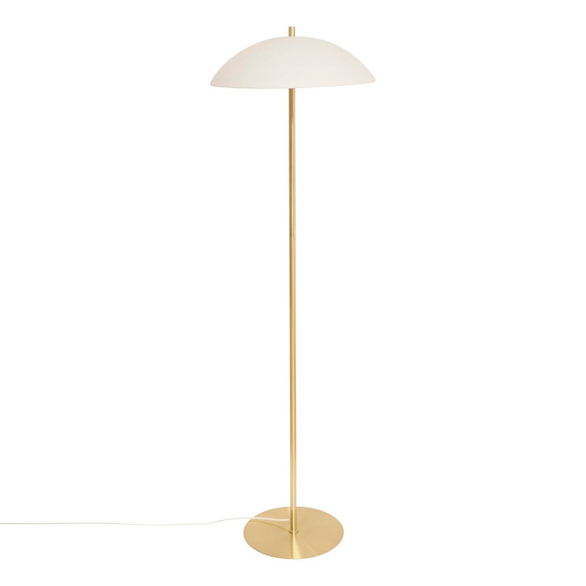 Lampadaire en métal DELCIA, ATMOSPHERA