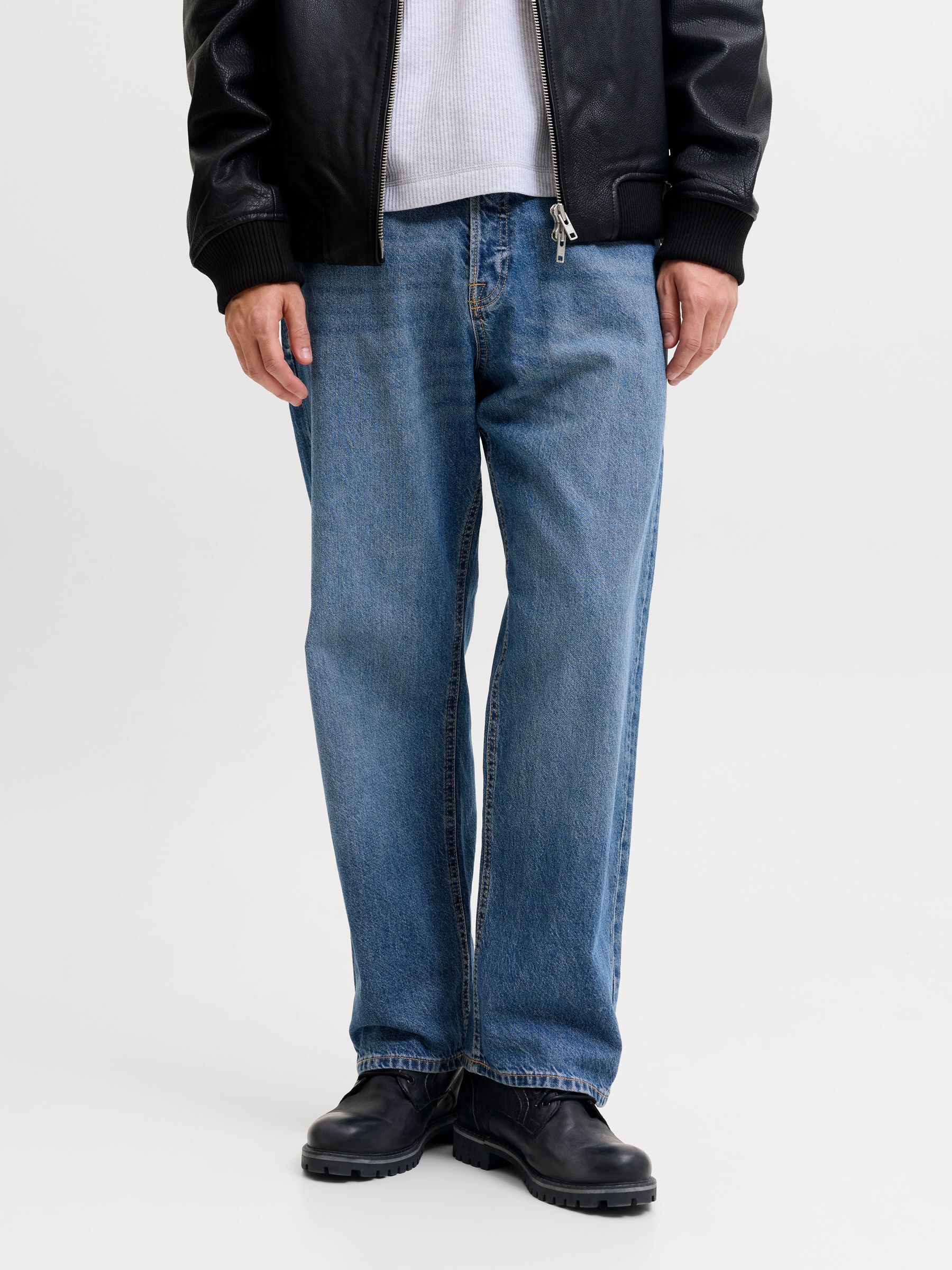 Jean Baggy Fit, JACK & JONES