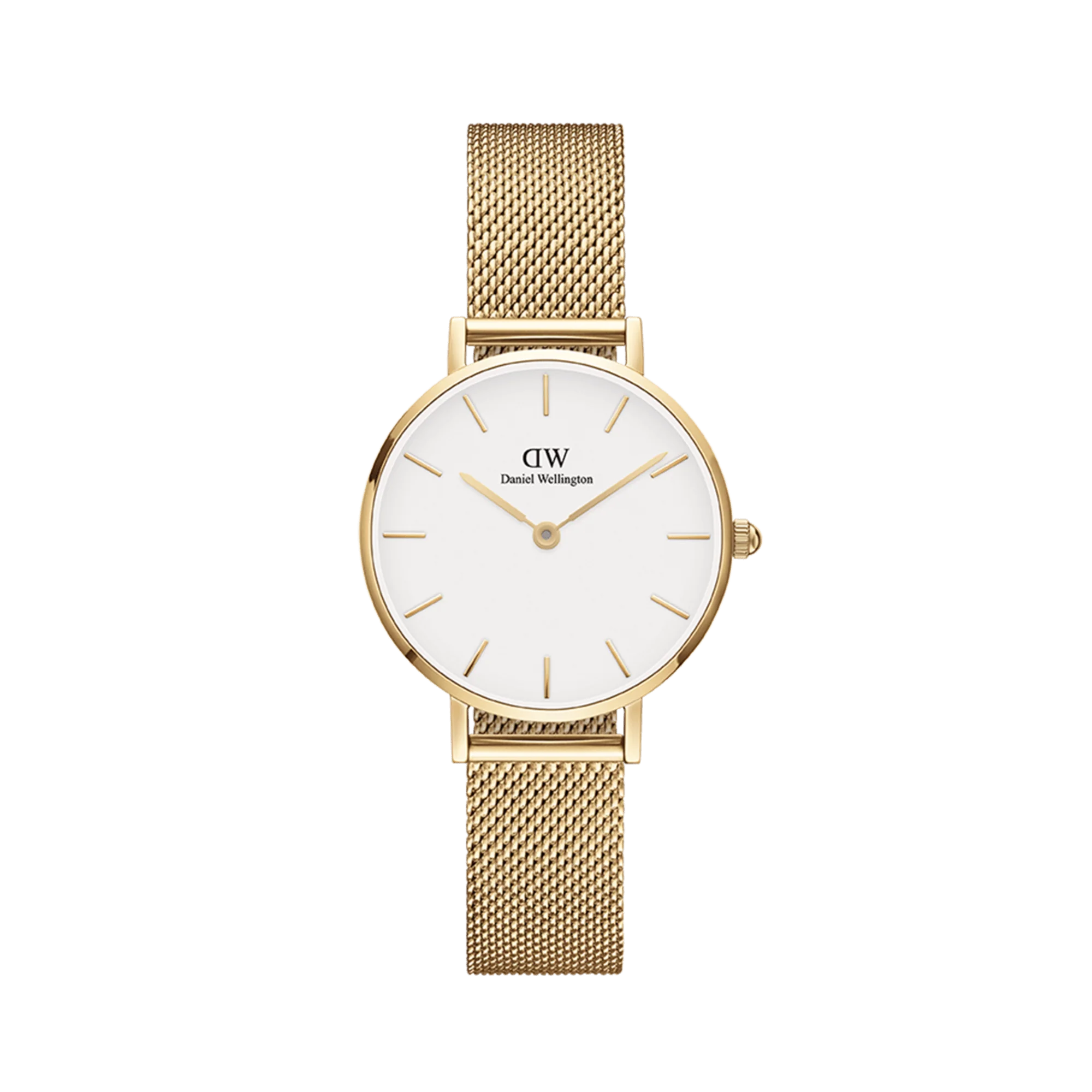 Montre Analogique  PETITE, DANIEL WELLINGTON