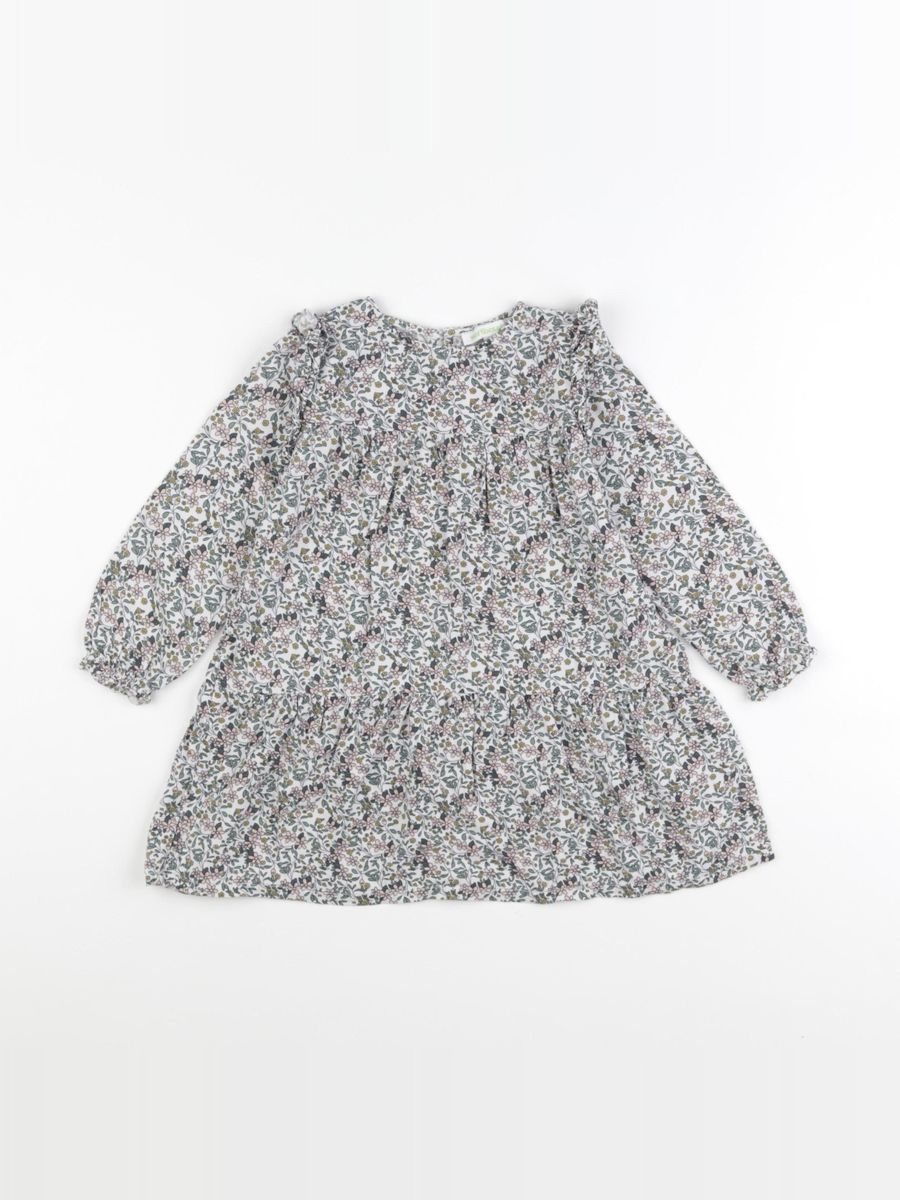 Robe - Très bon état, VERTBAUDET