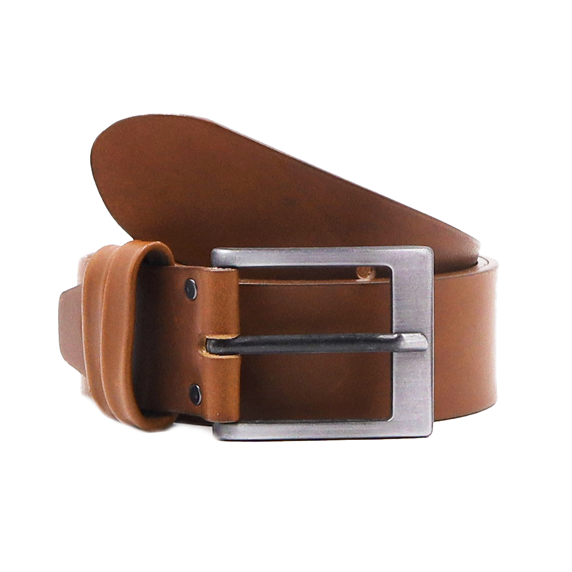 Ceintures de cuir homme grandes tailles 130 - 190 cm