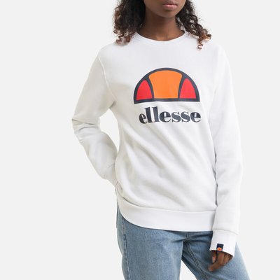 Sweatshirt mit Logo ELLESSE