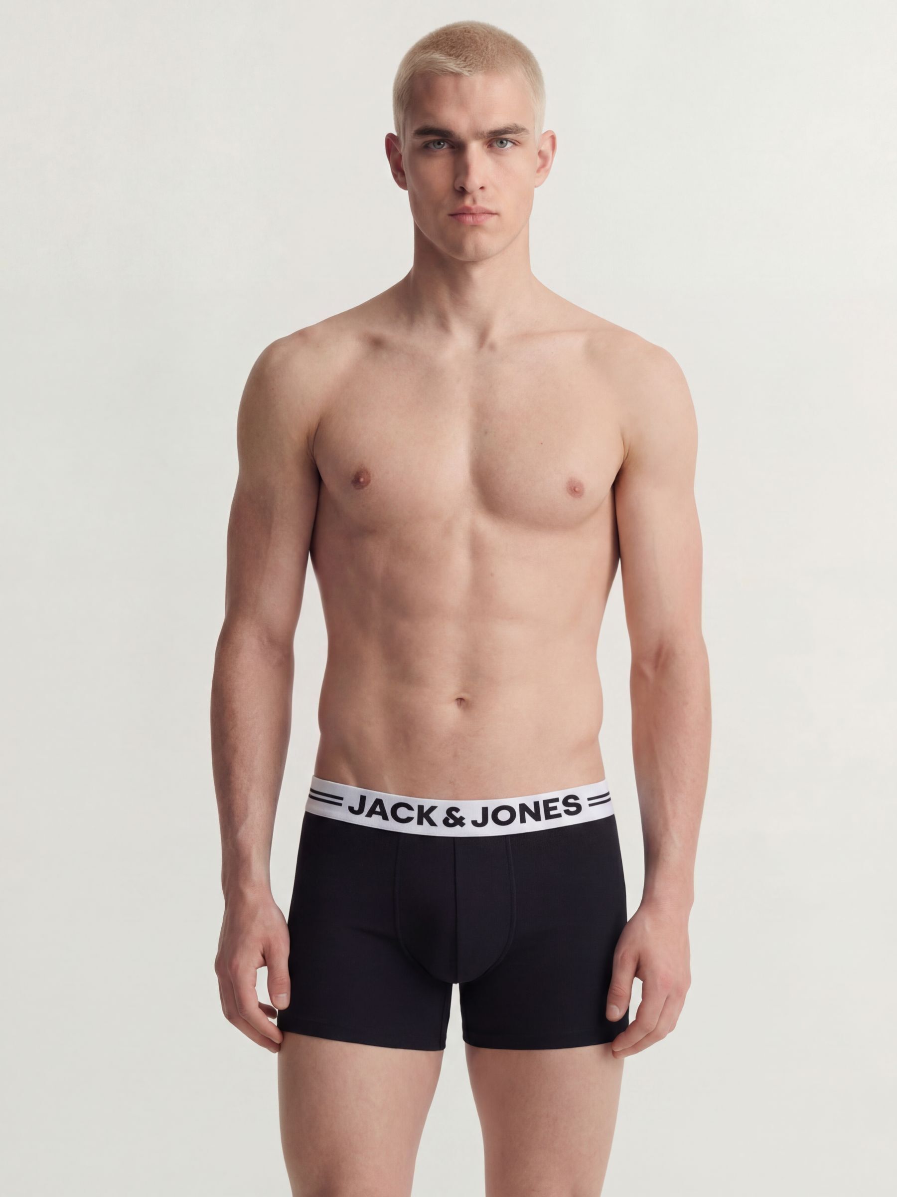 Maillots, JACK & JONES