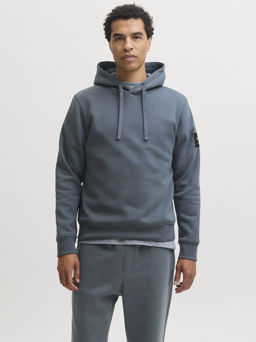 Sweat à capuche, CLEVELAND, JACK & JONES