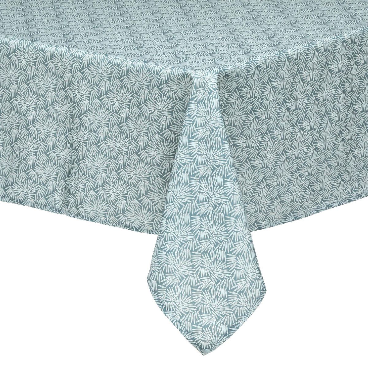 Nappe Anti-poussière Moderne imprimé forêt Nappe Tout pour la Maison et la  cuisine-20,140x140cm : : Cuisine et Maison