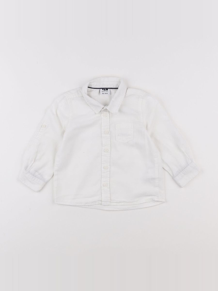 Chemise - Très bon état, TAPE A L'OEIL