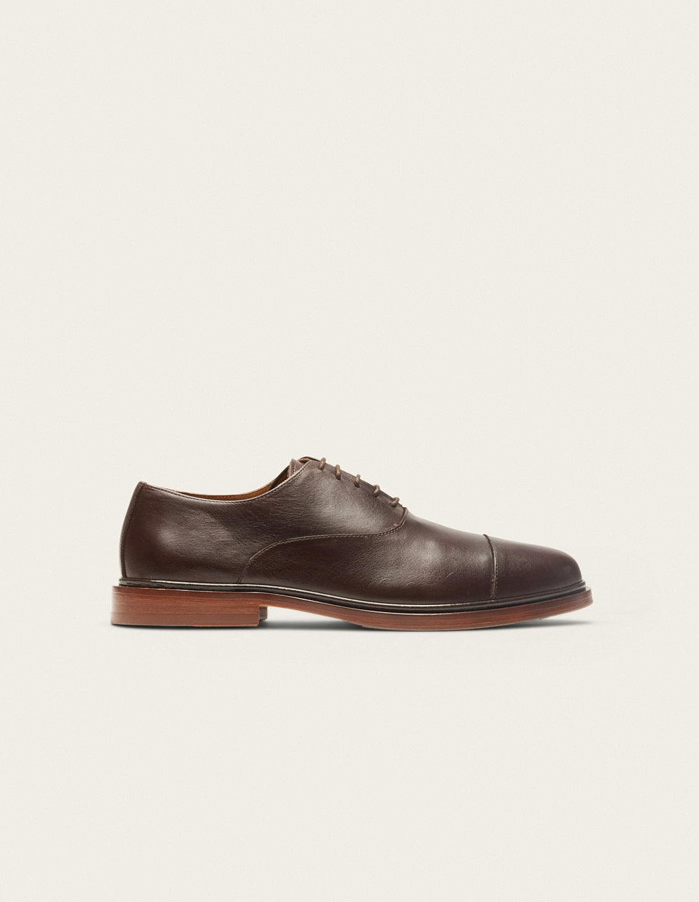 Derbies LÉANDRE, ODAJE